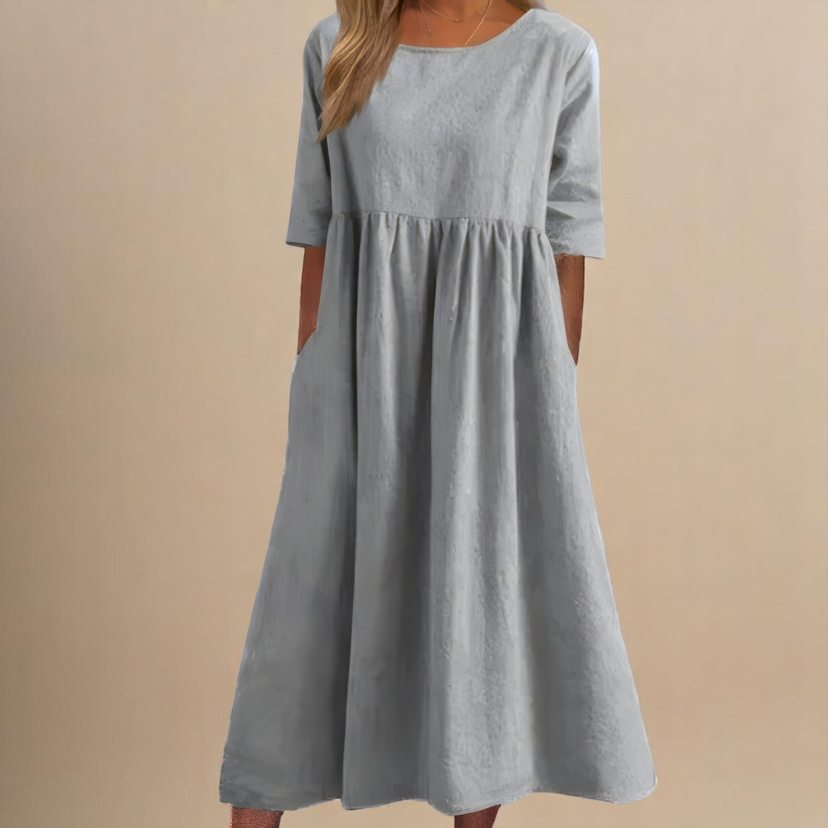 Deborah | Elegant Two-Piece Set