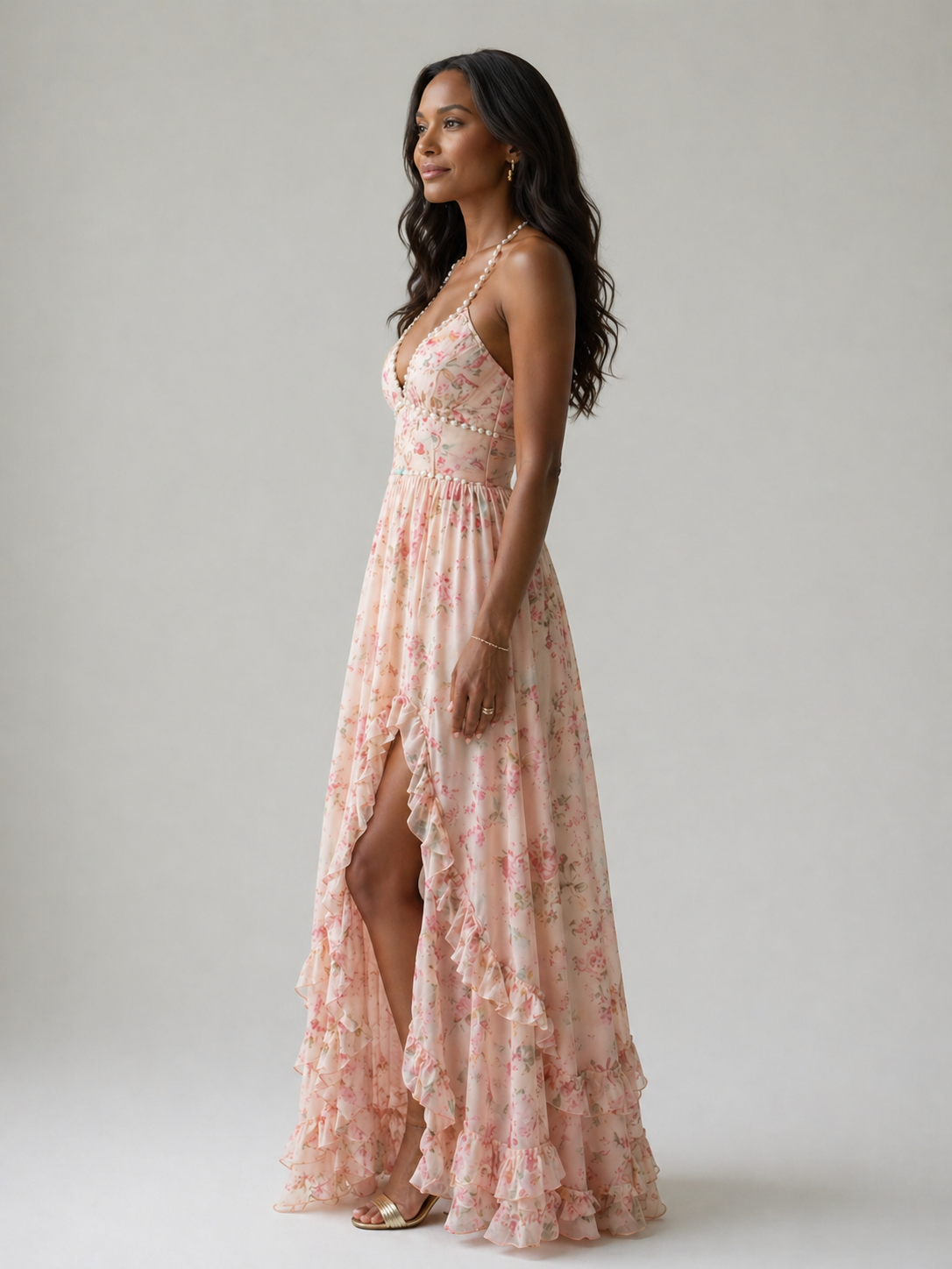 Ellis & Johnson™ | Elegant Dress