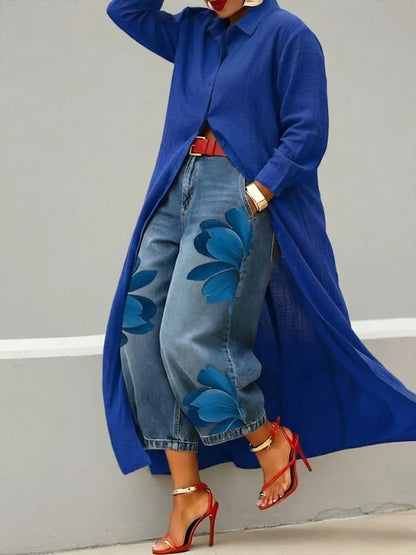 Analie | Elegant Summer Dress
