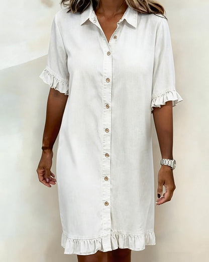 Quinn | Elegant Maxi Dress