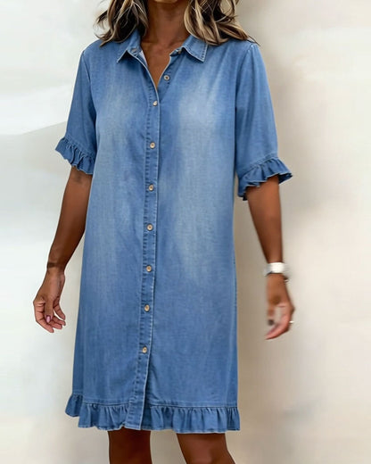Quinn | Elegant Maxi Dress