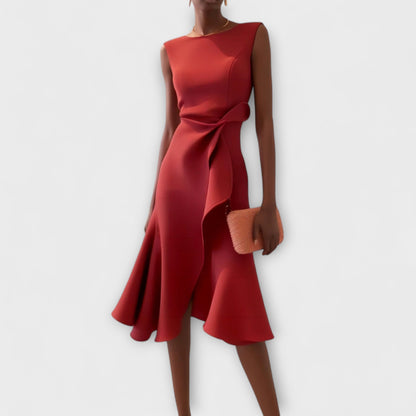 Darlene™ Elegant Flowing Dress