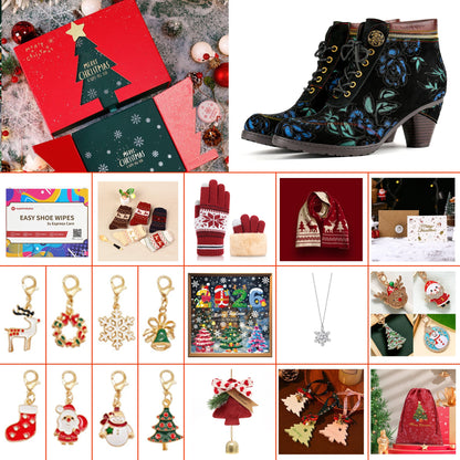 Christmas Gift Box Set