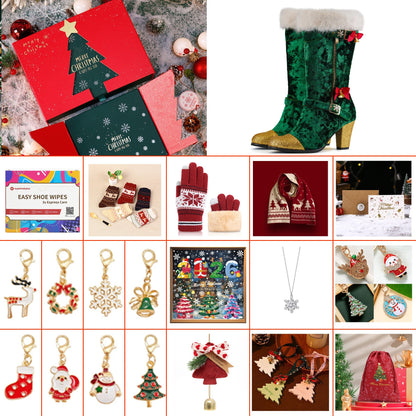 Christmas Gift Box Set