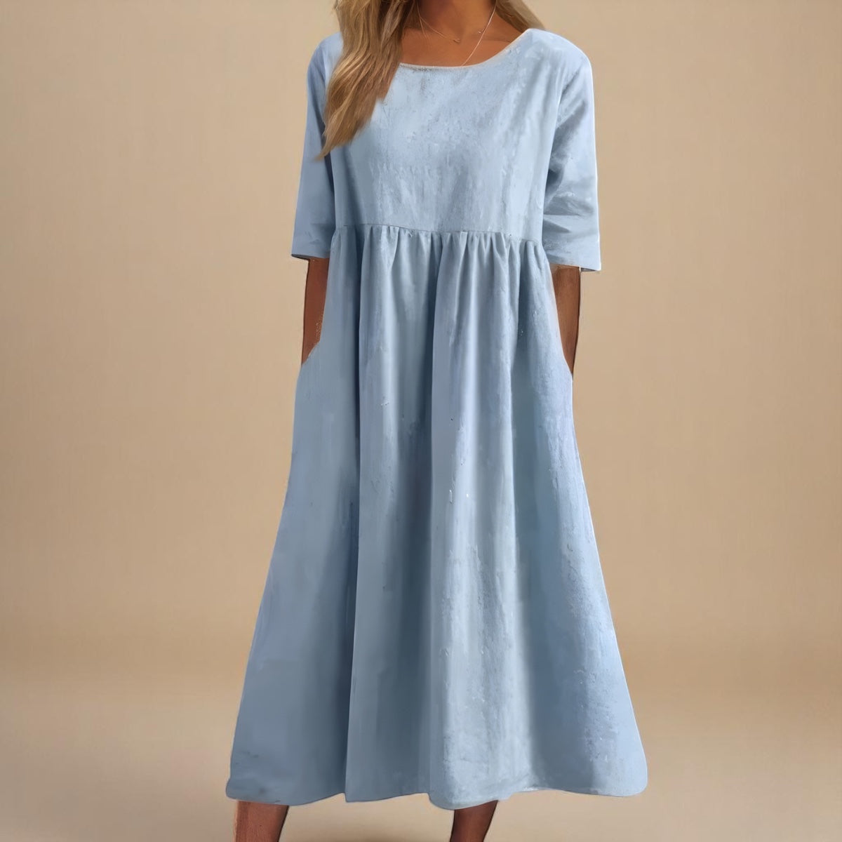 Deborah | Elegant Two-Piece Set