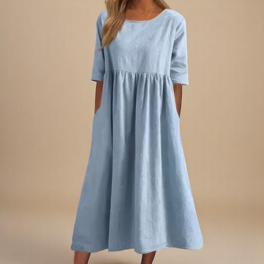 Deborah | Elegant Two-Piece Set