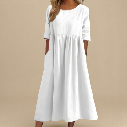 Deborah | Elegant Two-Piece Set