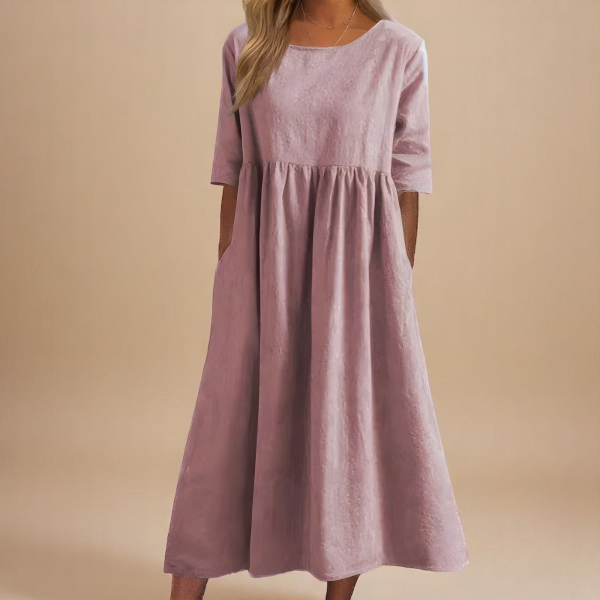 Deborah | Elegant Two-Piece Set
