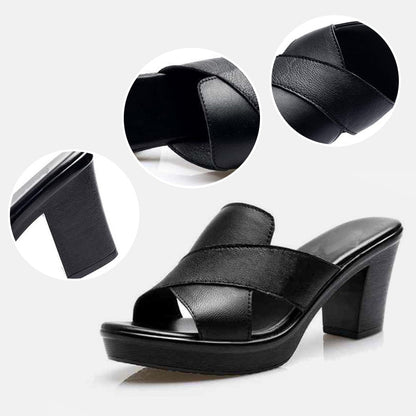 Avery | All-Day Comfort Sandals