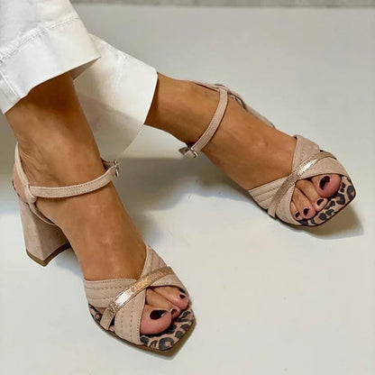 Paula | All Day Comfort Sandals