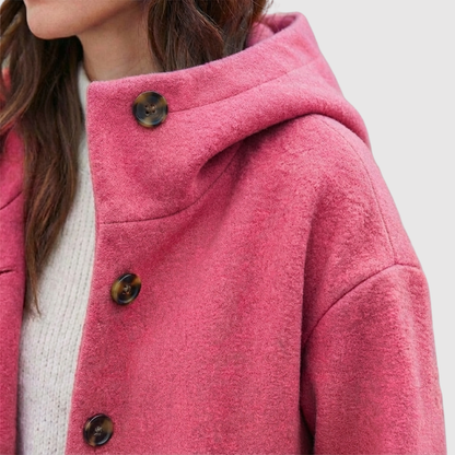 Camerislyn | Elegant Coat
