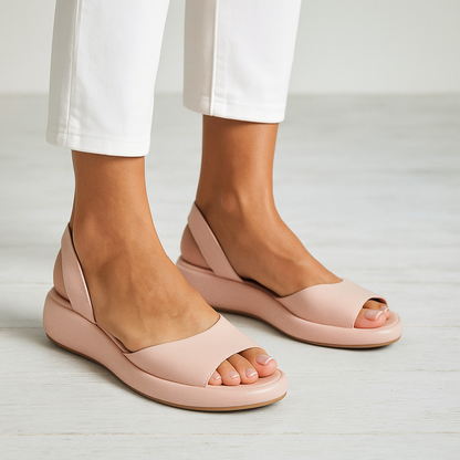 Gisselle │ All Day Comfort Sandals