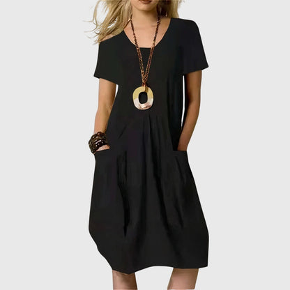 Naomi - Casual Dress