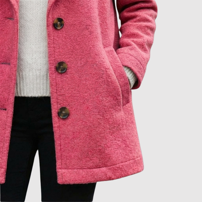 Camerislyn | Elegant Coat