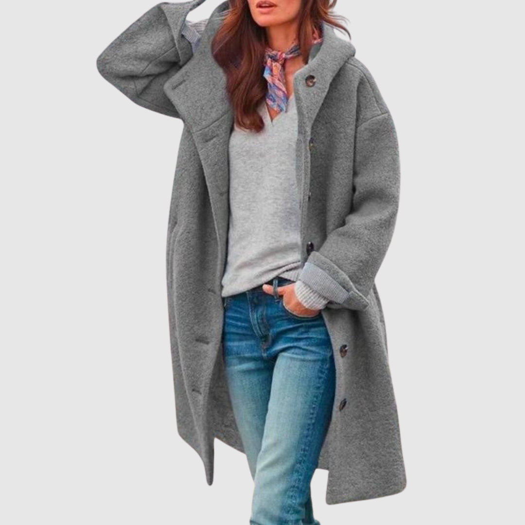Camerislyn | Elegant Coat