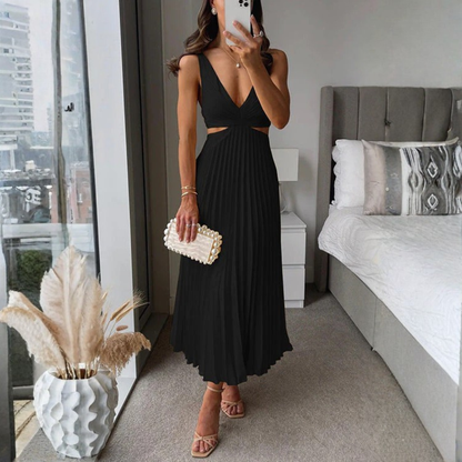Haley | Elegant Everyday Dress