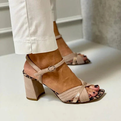 Paula | All Day Comfort Sandals