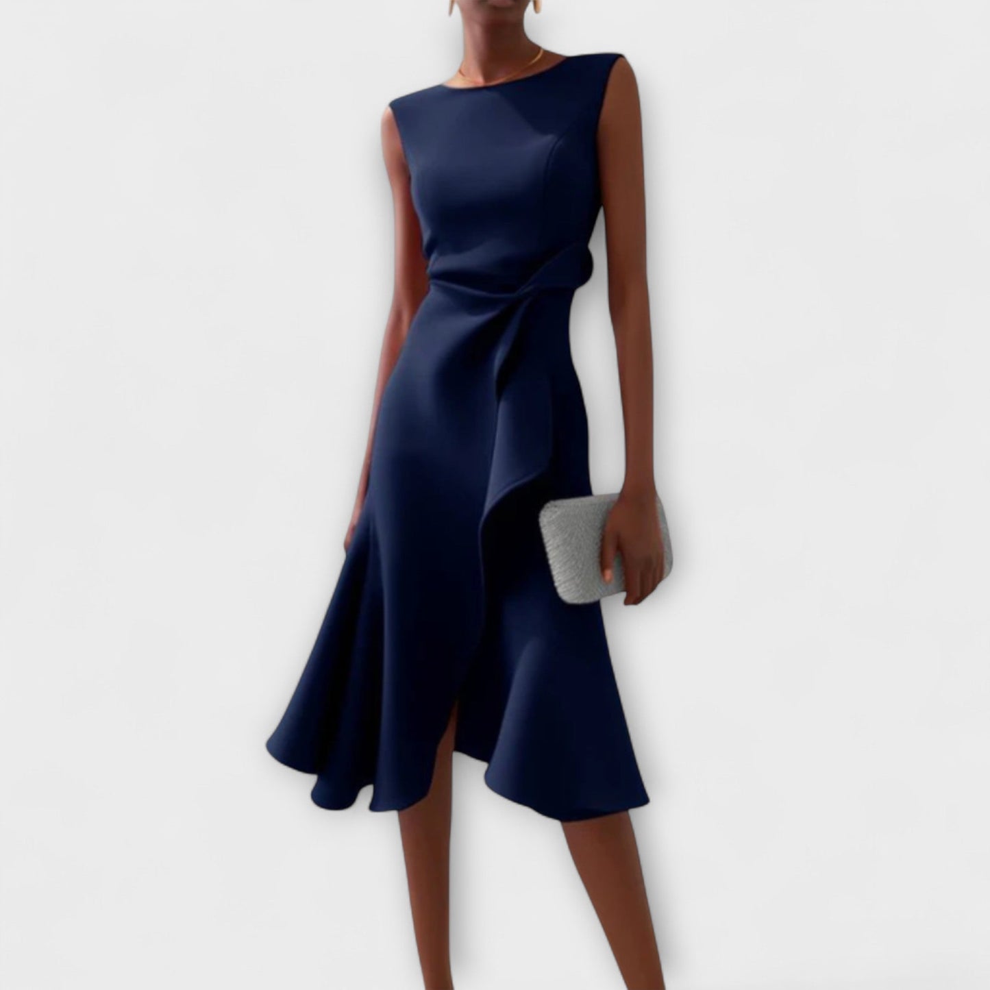 Darlene™ Elegant Flowing Dress
