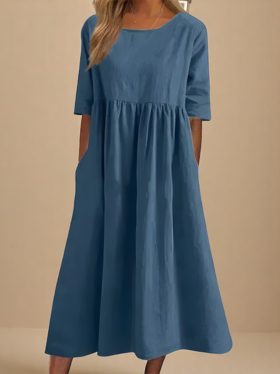 Deborah | Elegant Two-Piece Set
