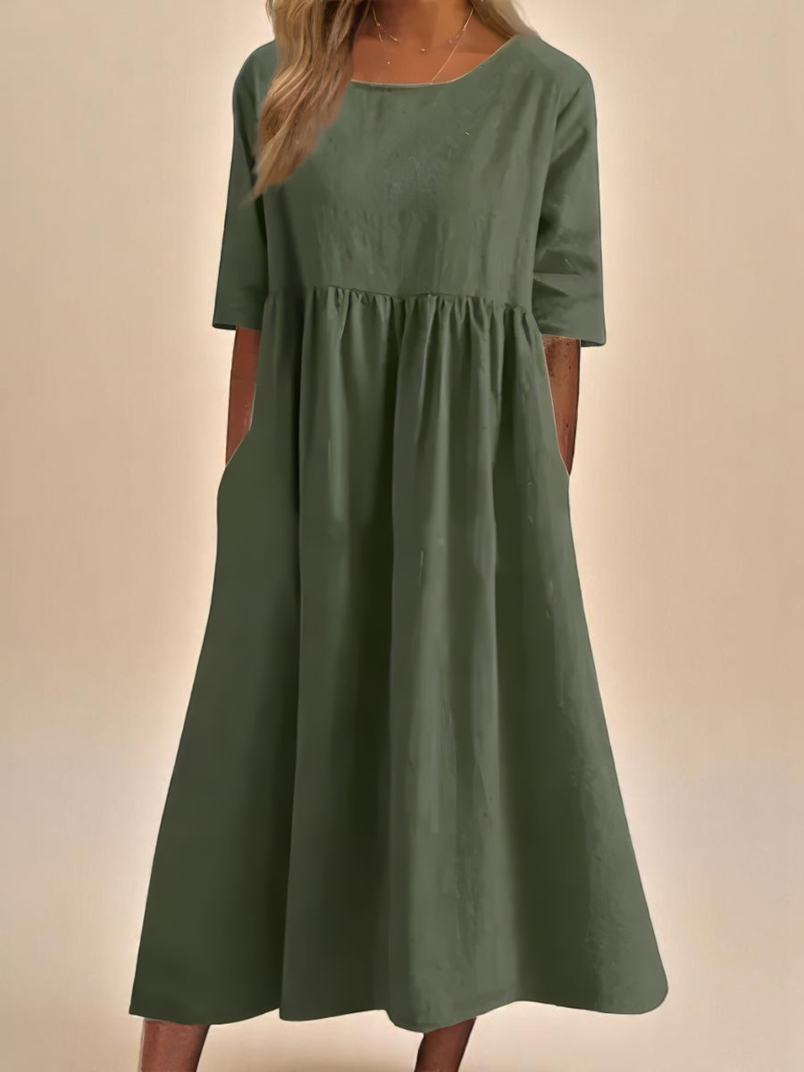 Deborah | Elegant Two-Piece Set