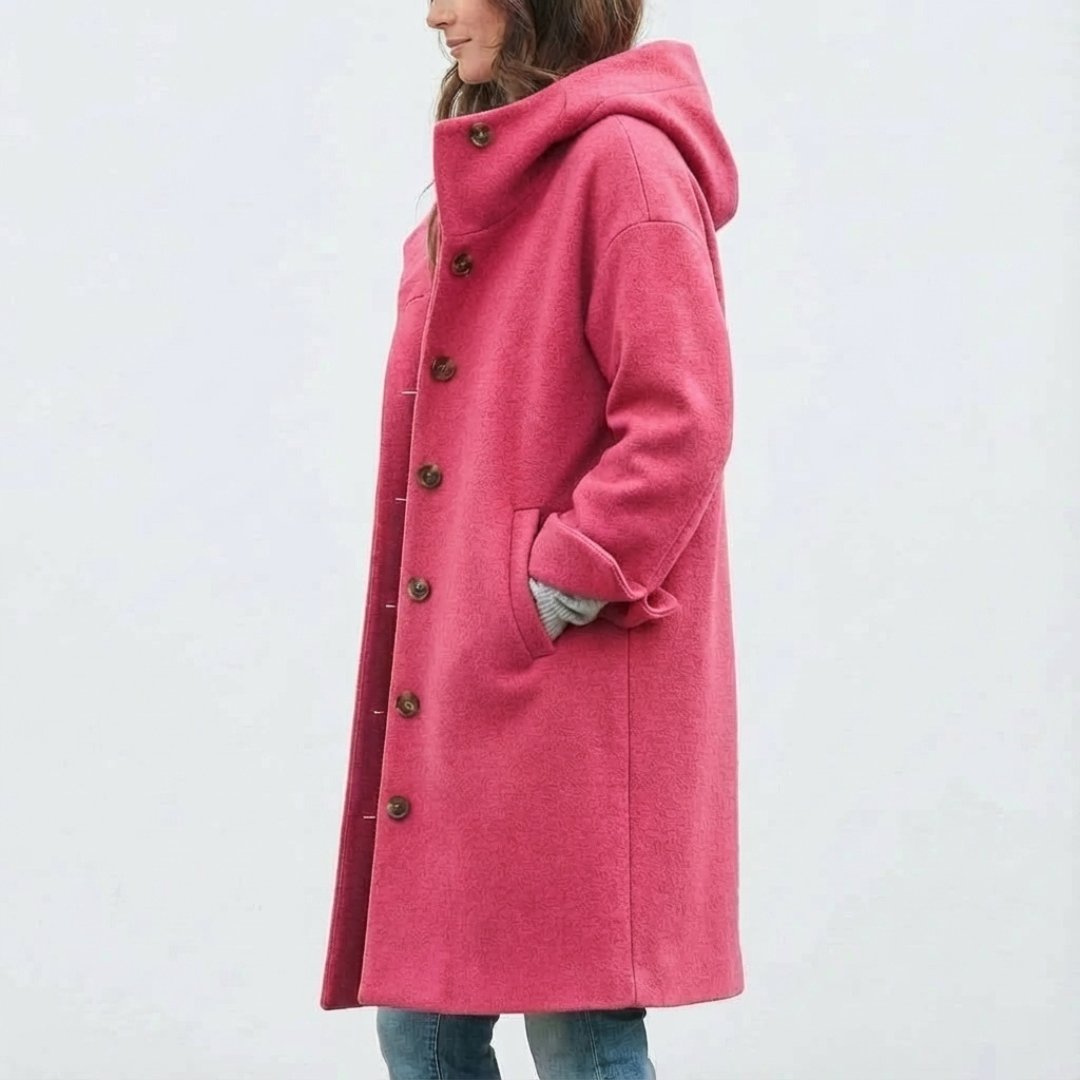 Camerislyn | Elegant Coat