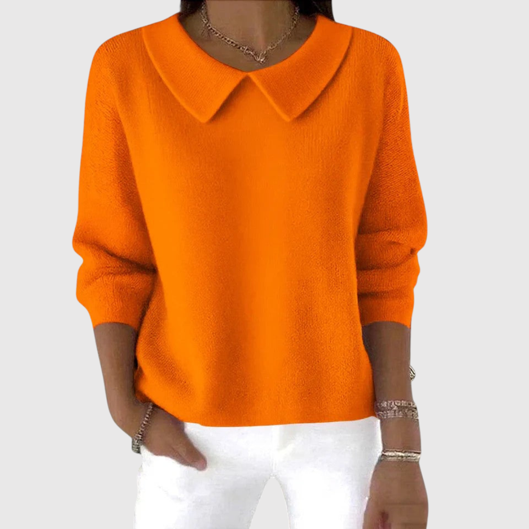 Chelly | Comfortable Sweater