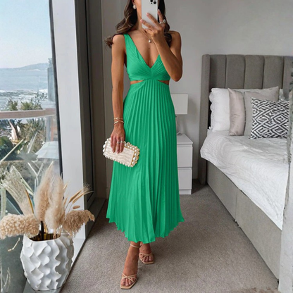 Haley | Elegant Everyday Dress