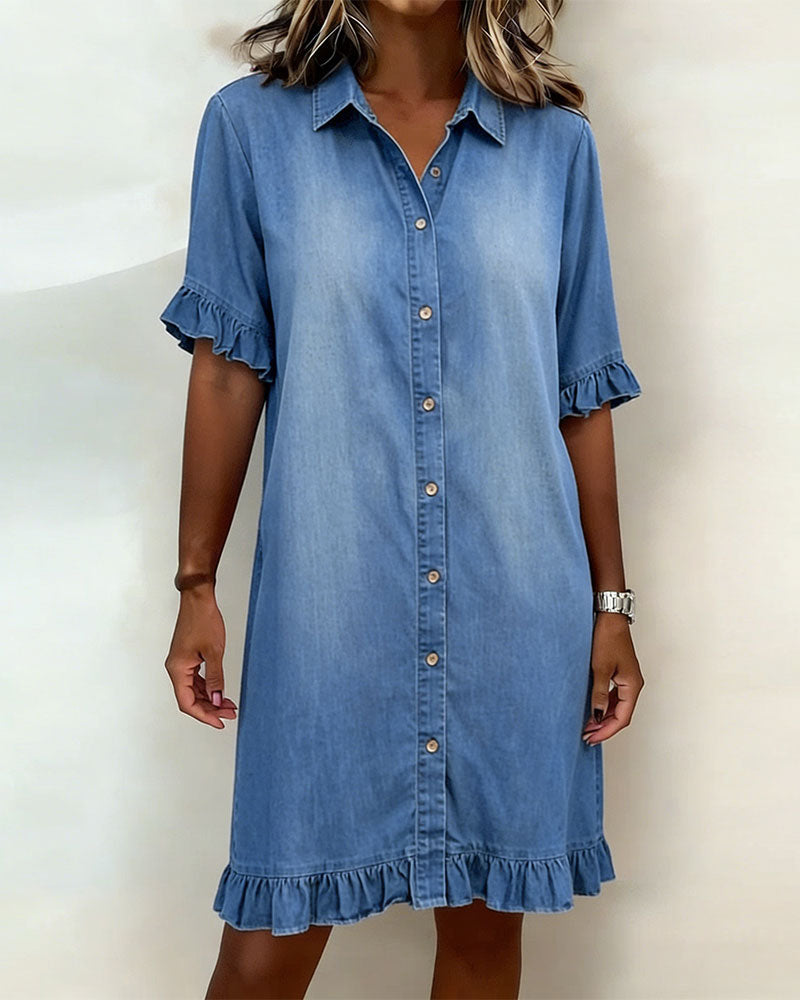 Quinn | Elegant Maxi Dress