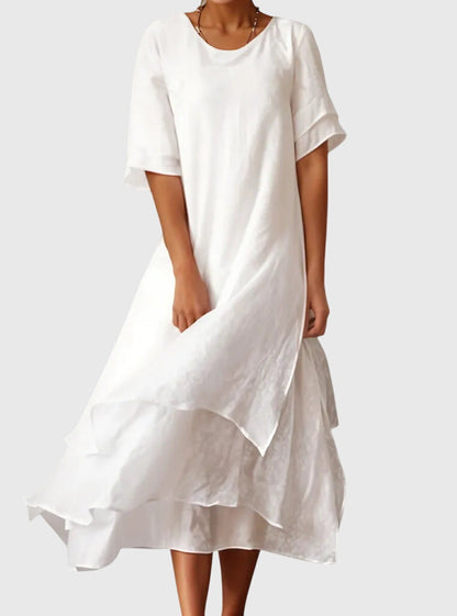 April™ | Elegant Dress