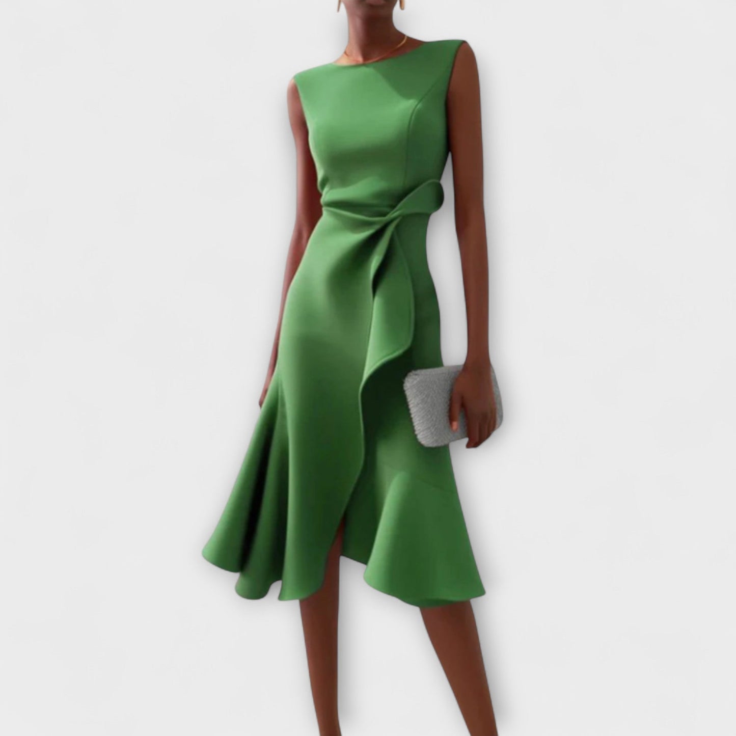 Darlene™ Elegant Flowing Dress