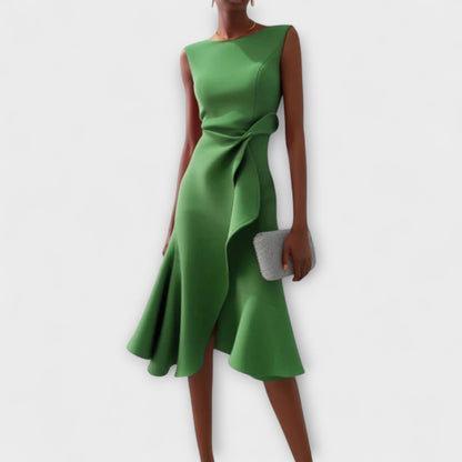 Darlene™ Elegant Flowing Dress