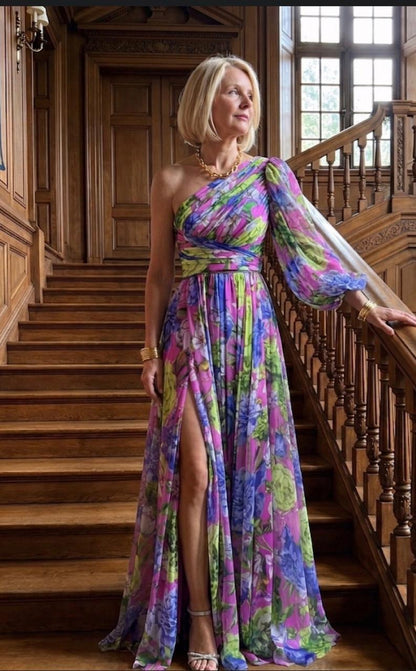 Ellis & Johnson™  | Blossom Drama Dress