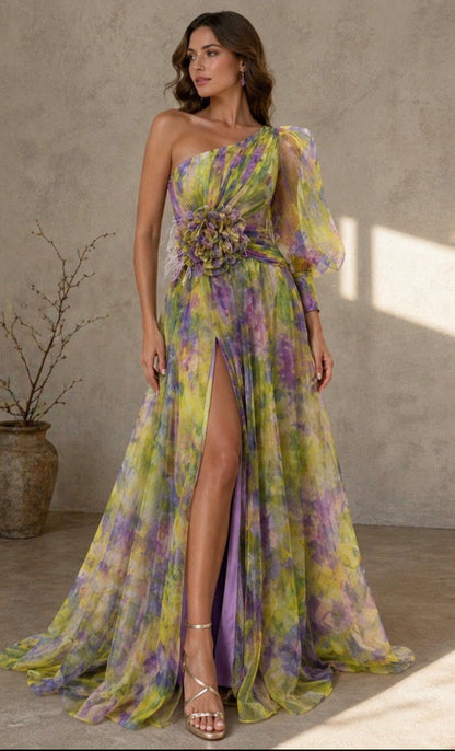 Ellis & Johnson™ | Enchanting Tulle Dress