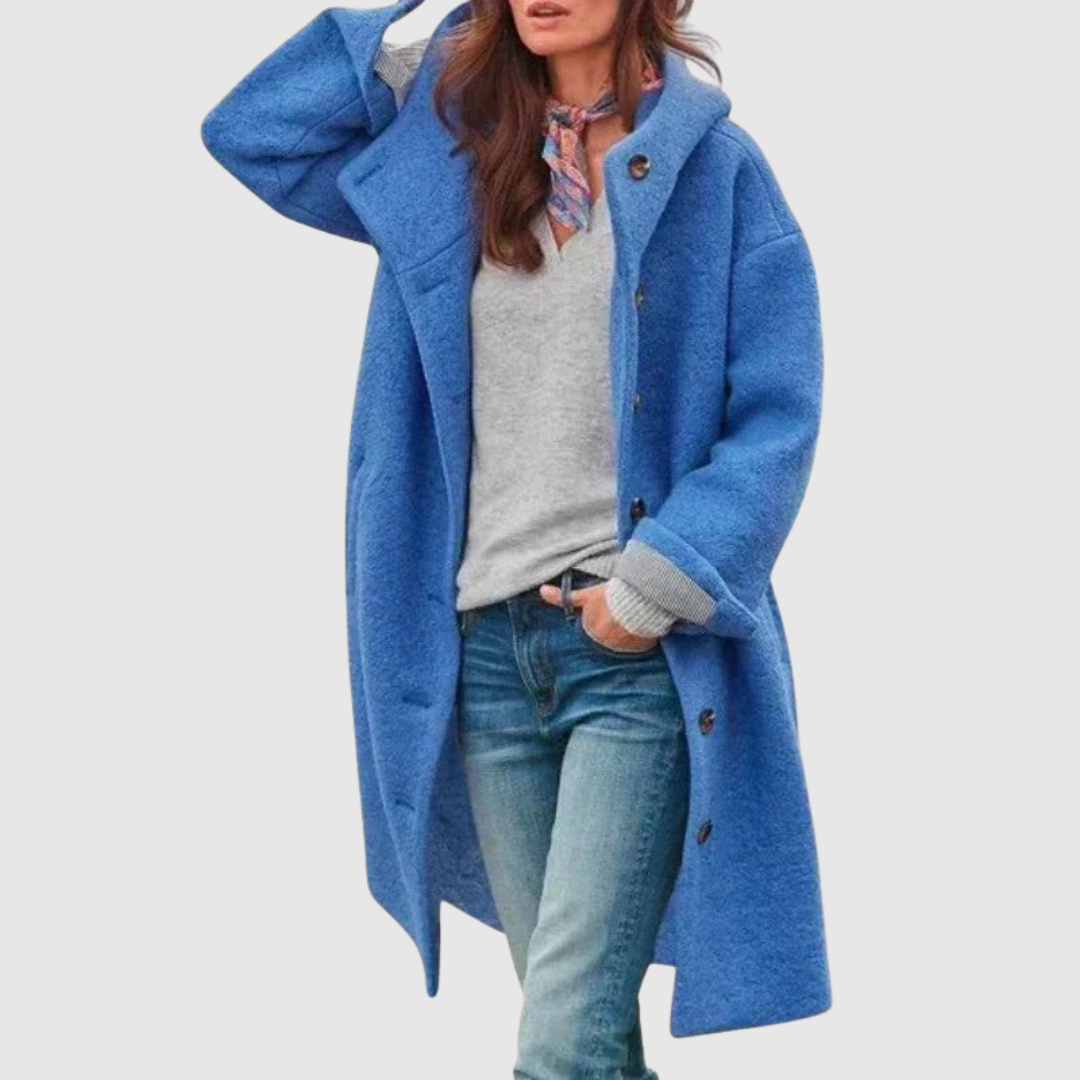 Camerislyn | Elegant Coat
