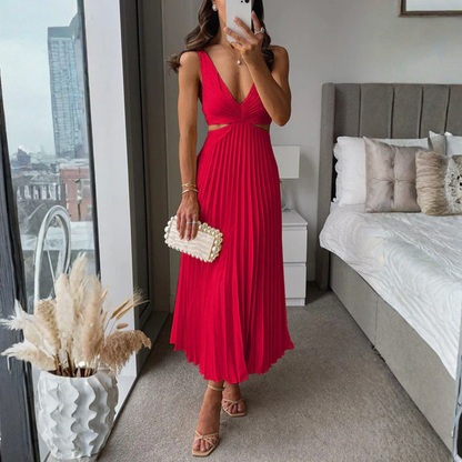 Haley | Elegant Everyday Dress