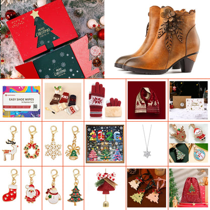 Christmas Gift Box Set
