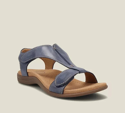 Maura | Orthopedic Sandals with Foot Support