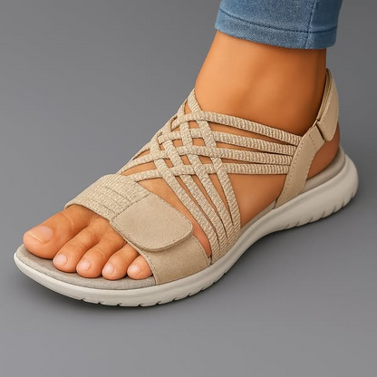 Rita | Lightweight Orthopedic Sandals