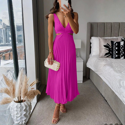 Haley | Elegant Everyday Dress