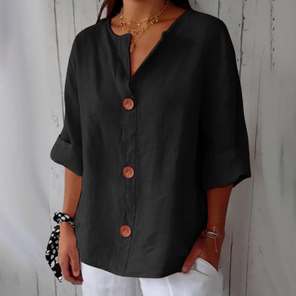 Hazel™ | Blouse d'Été