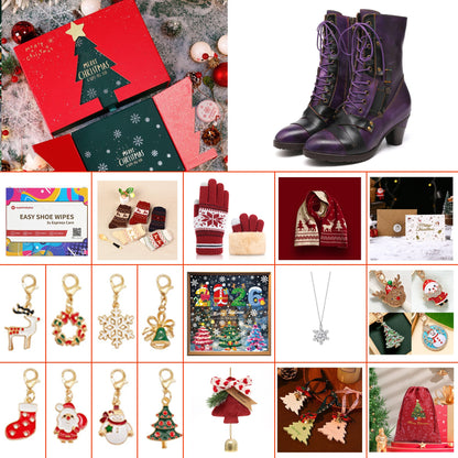 Christmas Gift Box Set