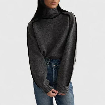 Elizandraa | Elegant Sweater