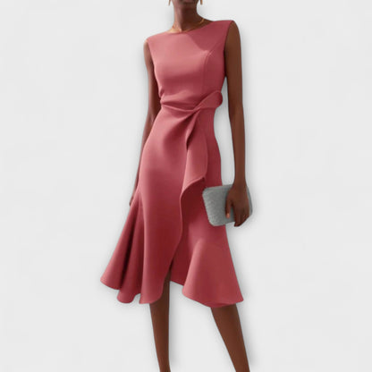 Darlene™ Elegant Flowing Dress
