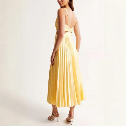 Haley | Elegant Everyday Dress