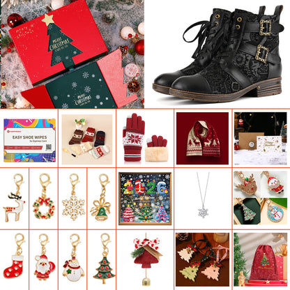 Christmas Gift Box Set