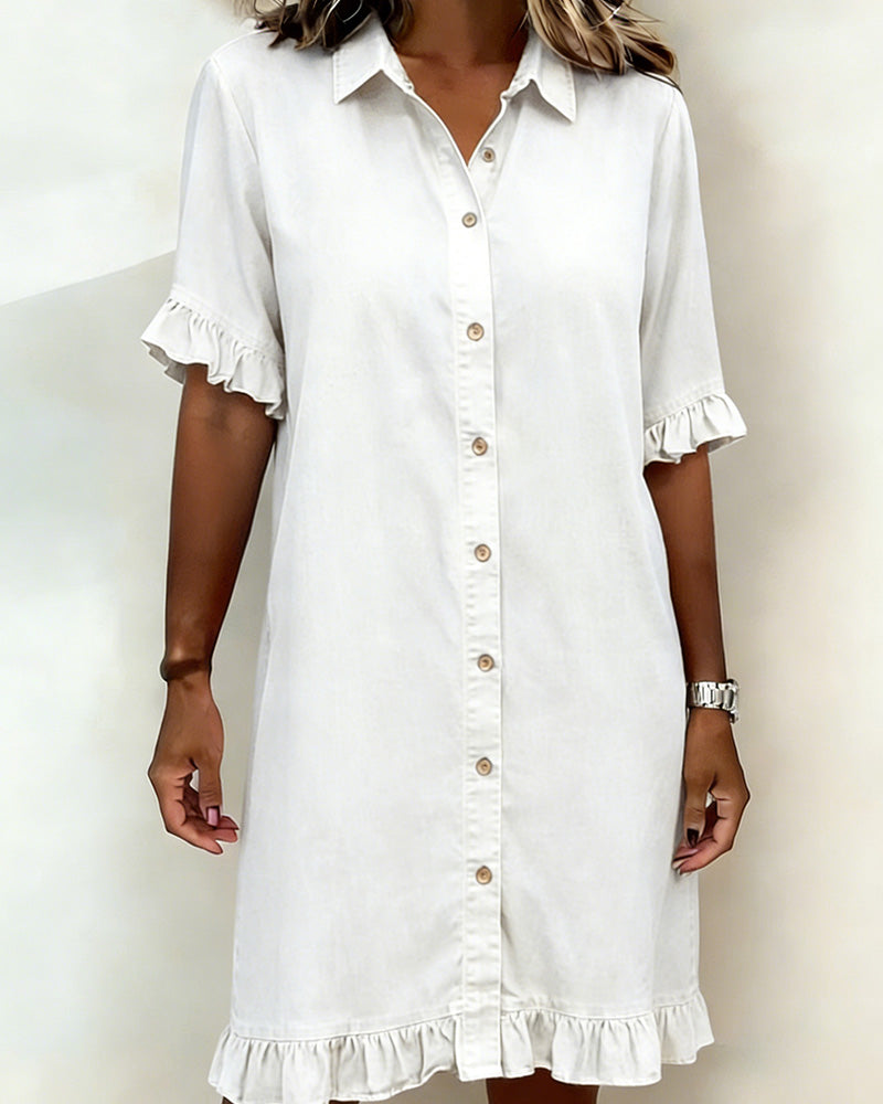 Quinn | Elegant Maxi Dress