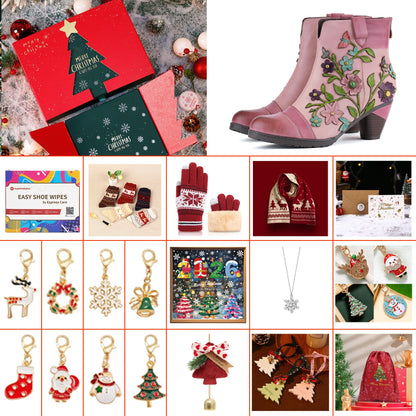 Christmas Gift Box Set