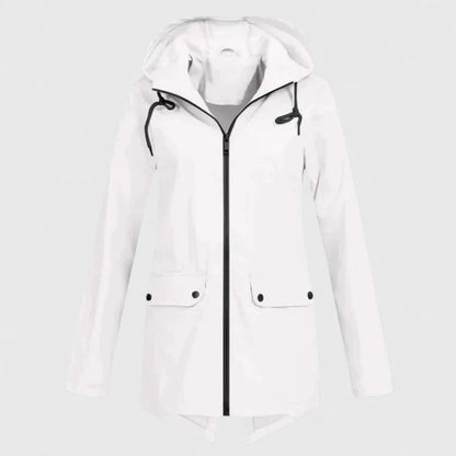 Vanyssiah | Comfortable Jacket