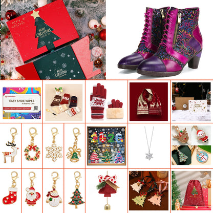 Christmas Gift Box Set