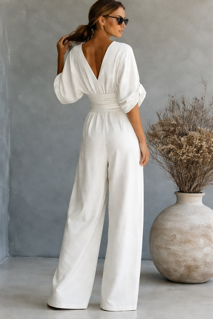 Risel | Elegant Everyday Jumpsuit